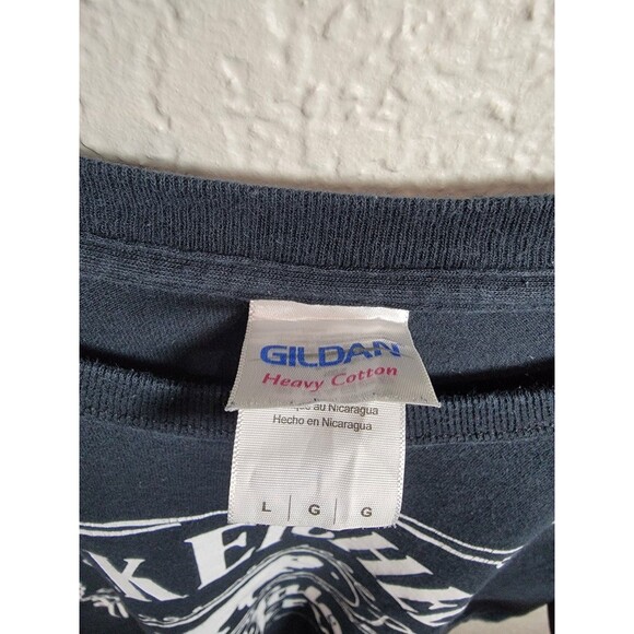 (Jack Daniel's whiskey) Jack Eichel's Buffalo Hockey with a Buffalo Sabres logo - Picture 3 of 3